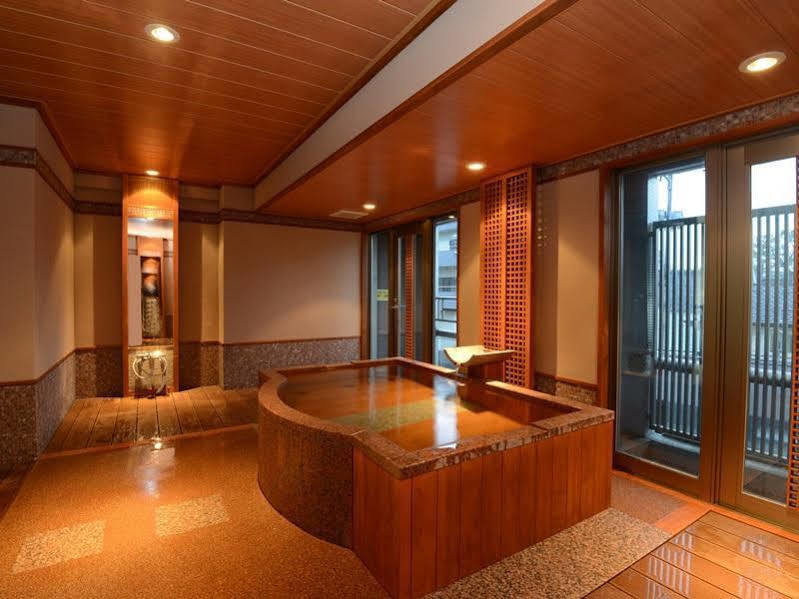 こんぴら温泉 貸切湯の宿 ことね Котохира Экстерьер фото